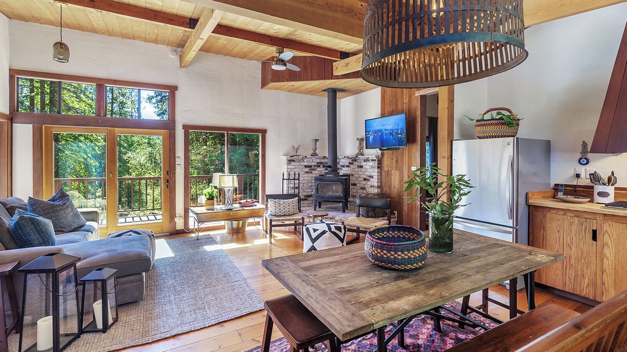 Photo of Livingroom in Occidental