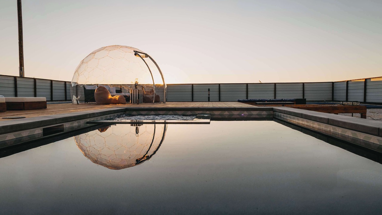 Photo of Outdoor in Joshua Tree