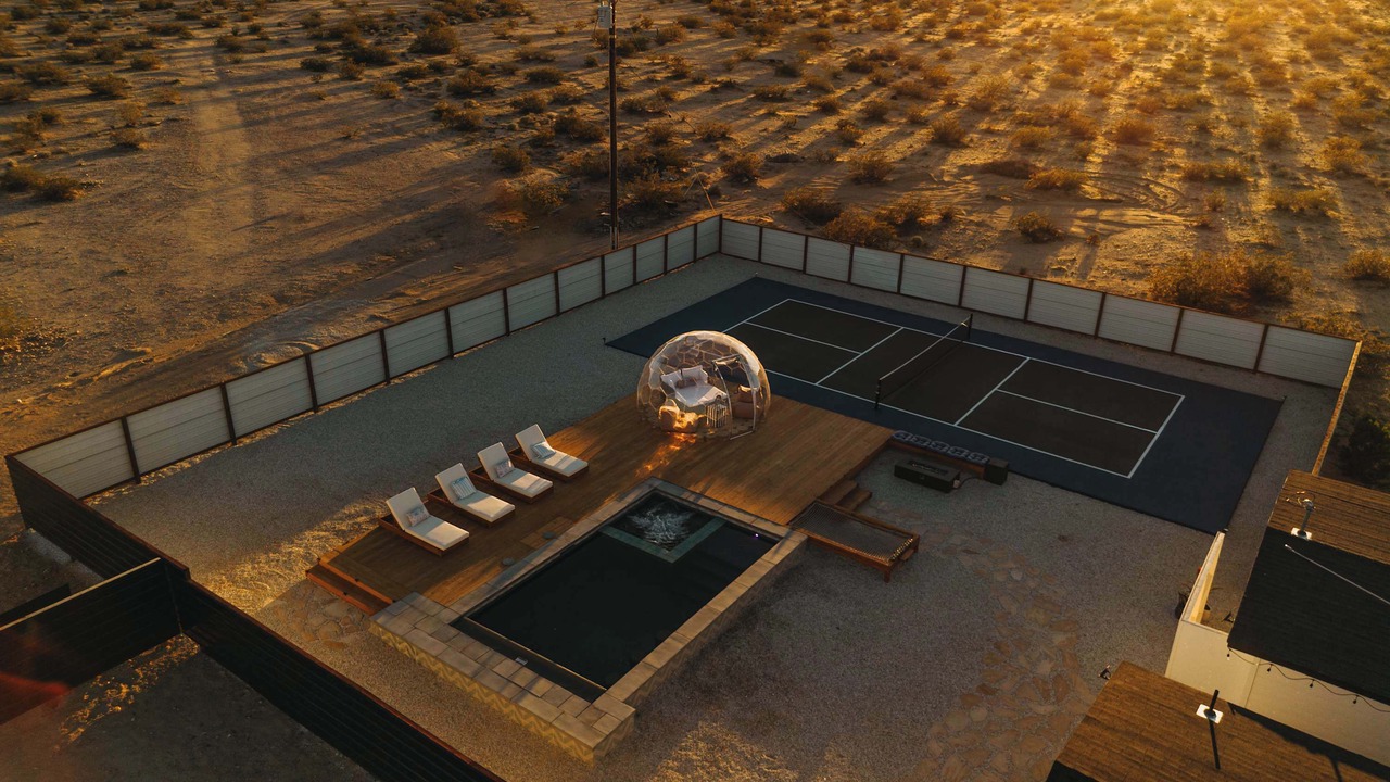 Photo of Others in Joshua Tree