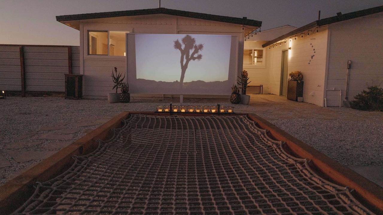 Photo of Outdoor in Joshua Tree