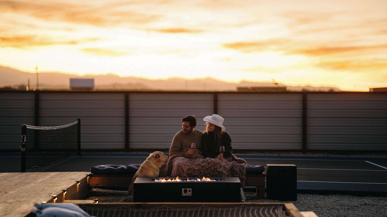 Photo of Outdoor in Joshua Tree