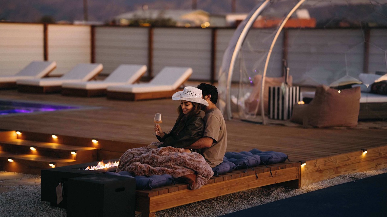 Photo of Outdoor in Joshua Tree