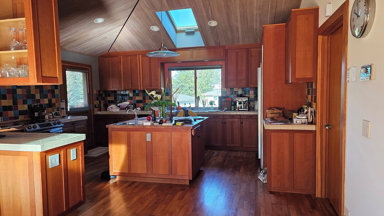 Photo of Kitchen in Manchester