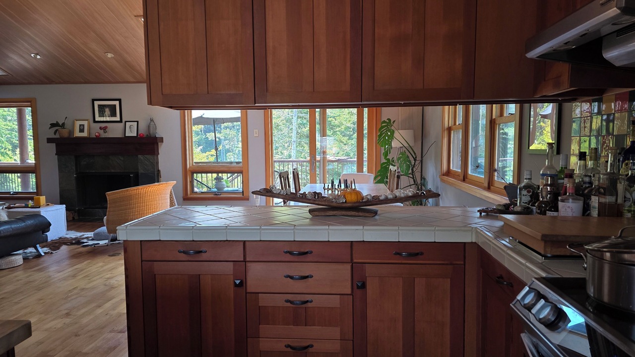 Photo of Kitchen in Manchester