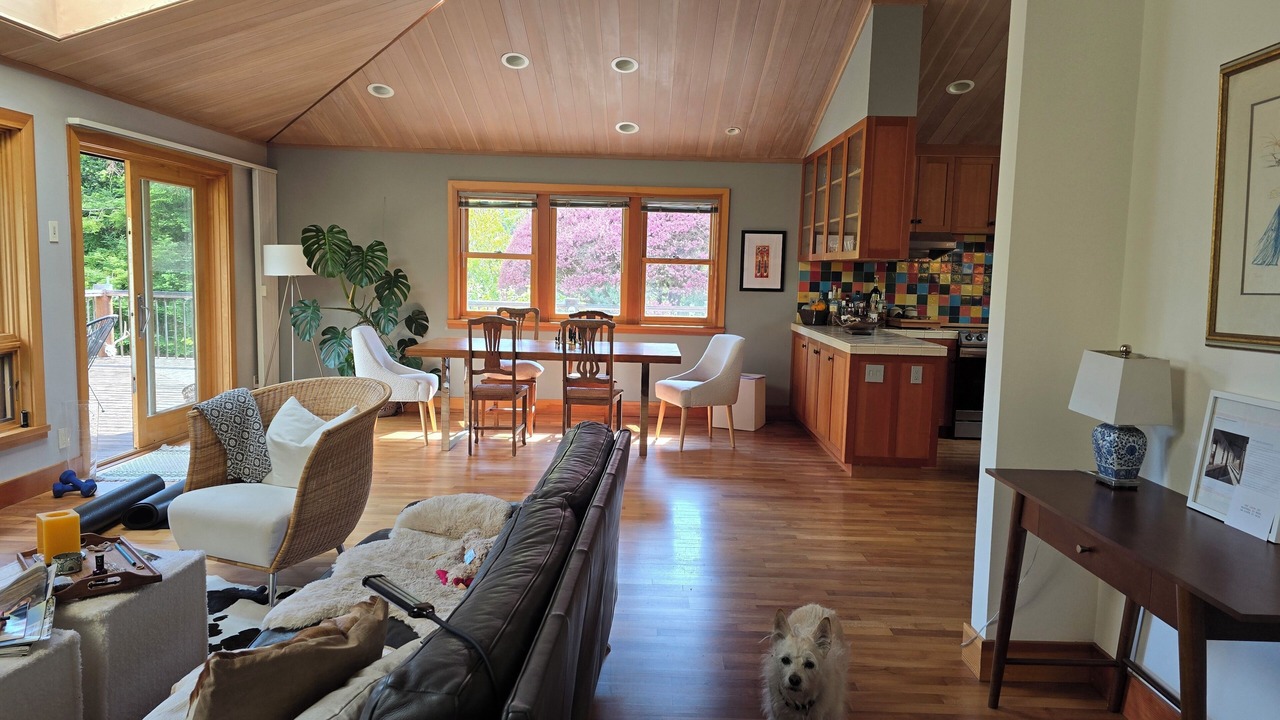 Photo of Livingroom in Manchester