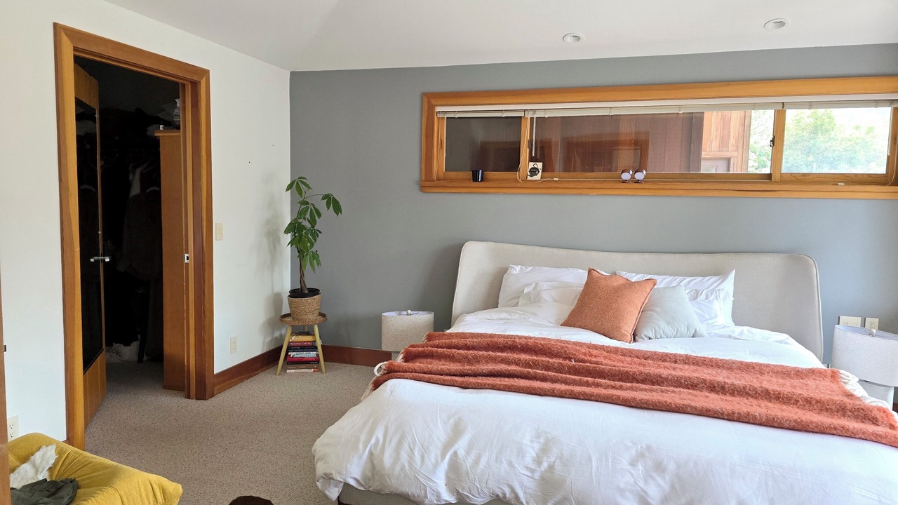 Photo of Bedroom in Manchester