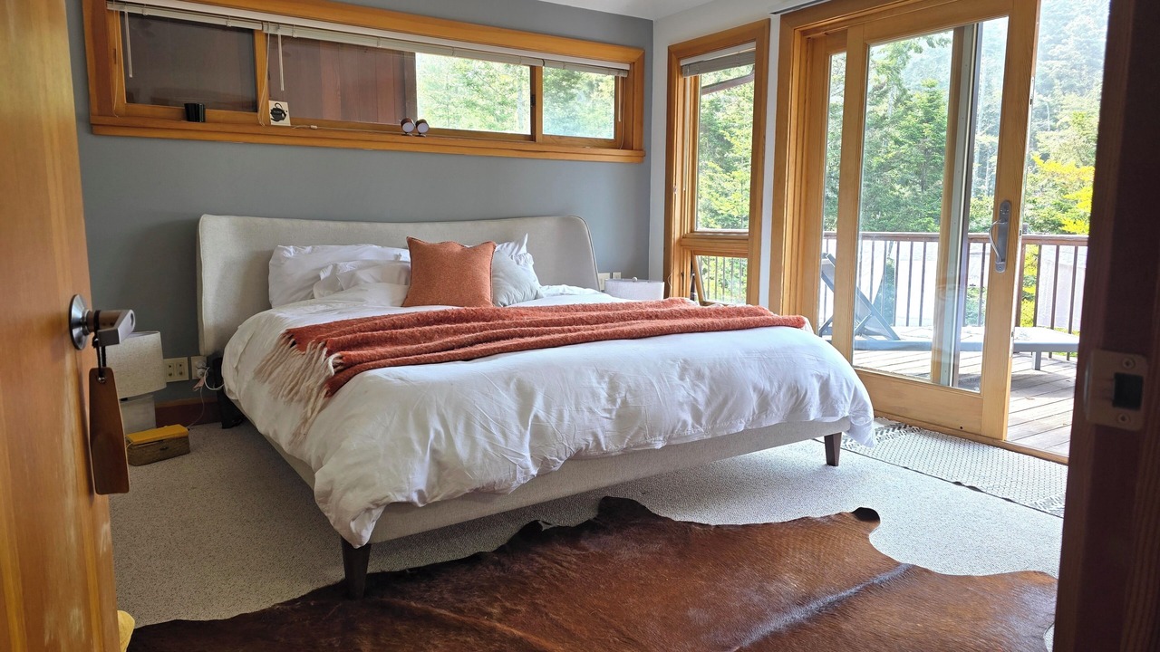 Photo of Bedroom in Manchester