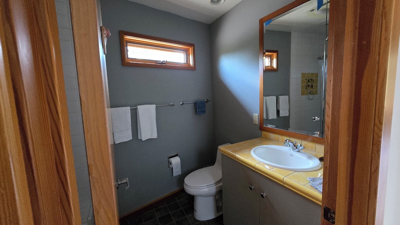 Photo of Bathroom in Manchester