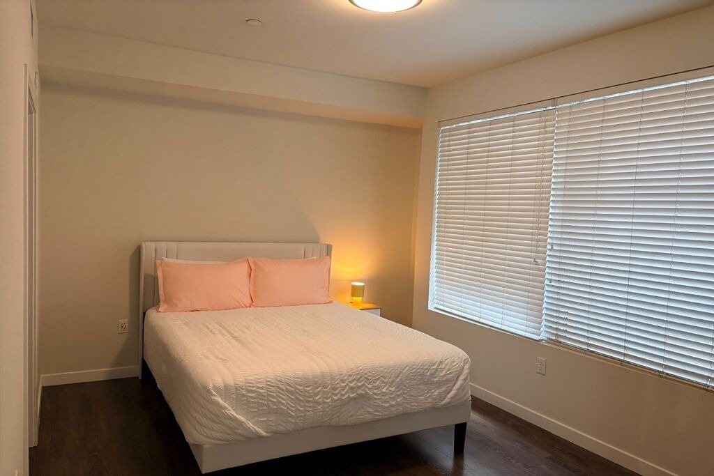Photo of Bedroom in Downtown Los Angeles