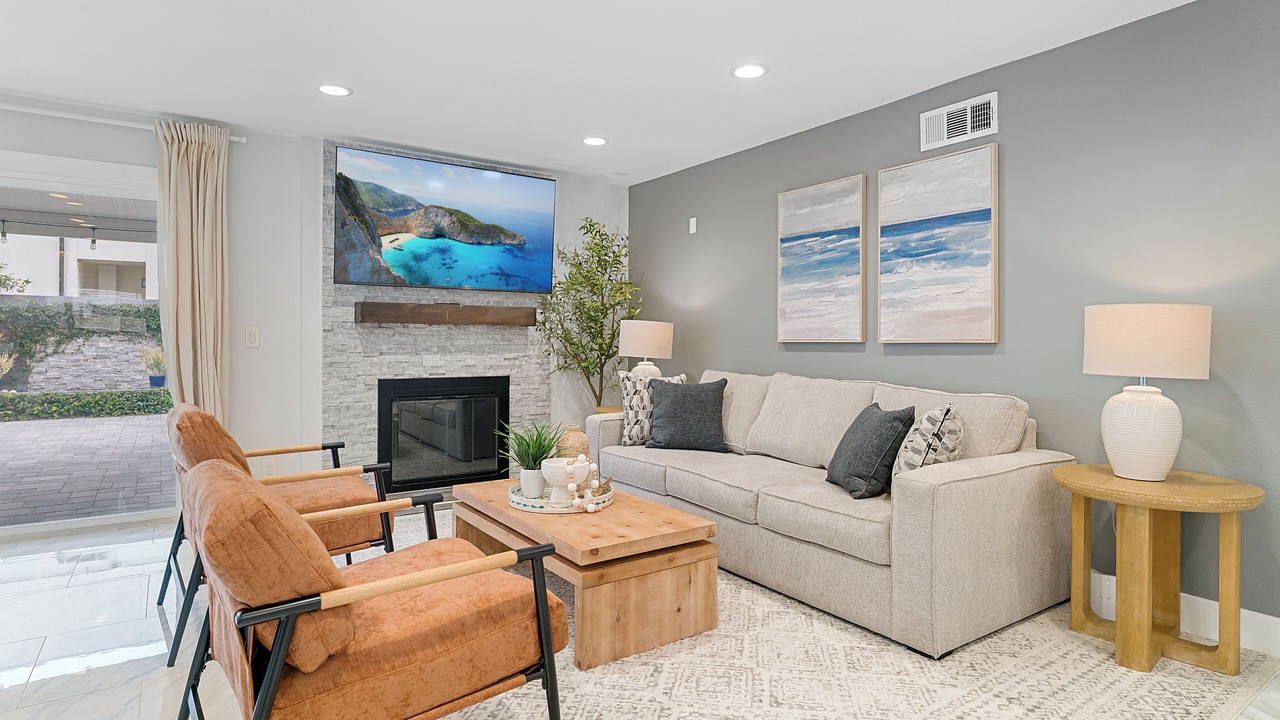 Photo of Livingroom in Westminster