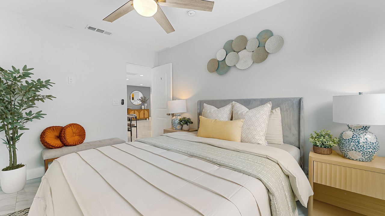 Photo of Bedroom in Westminster