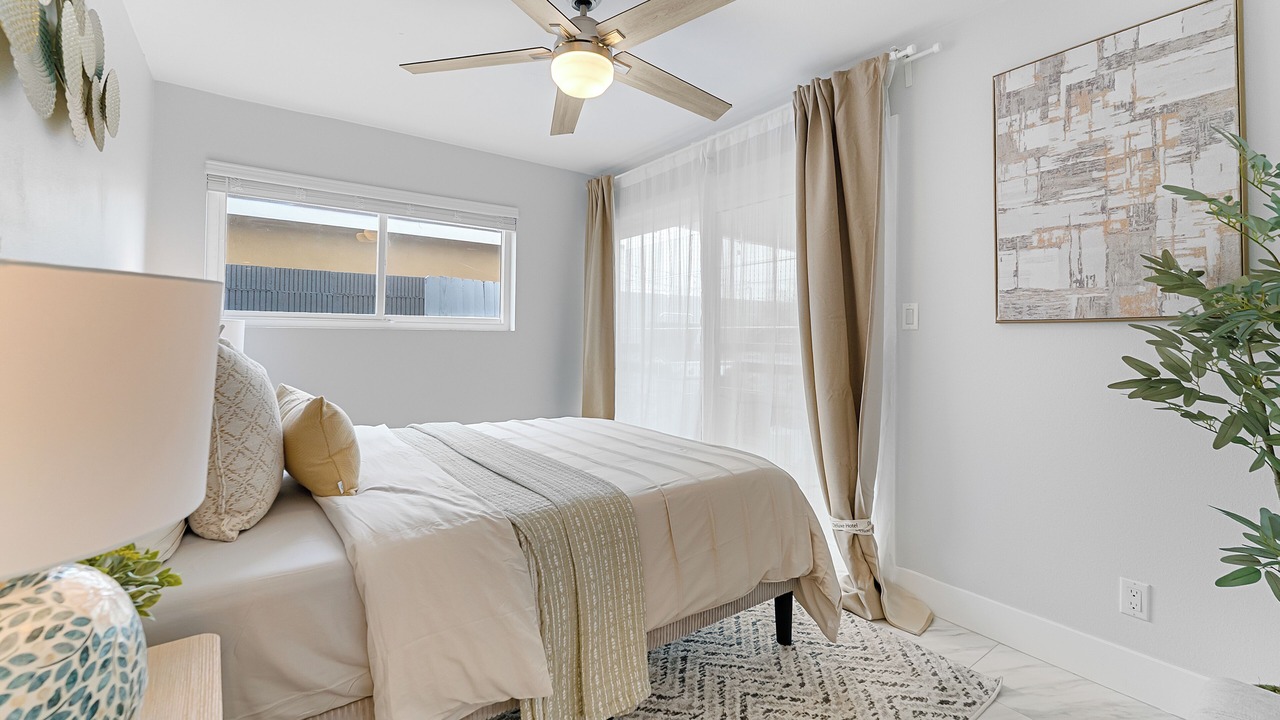Photo of Bedroom in Westminster