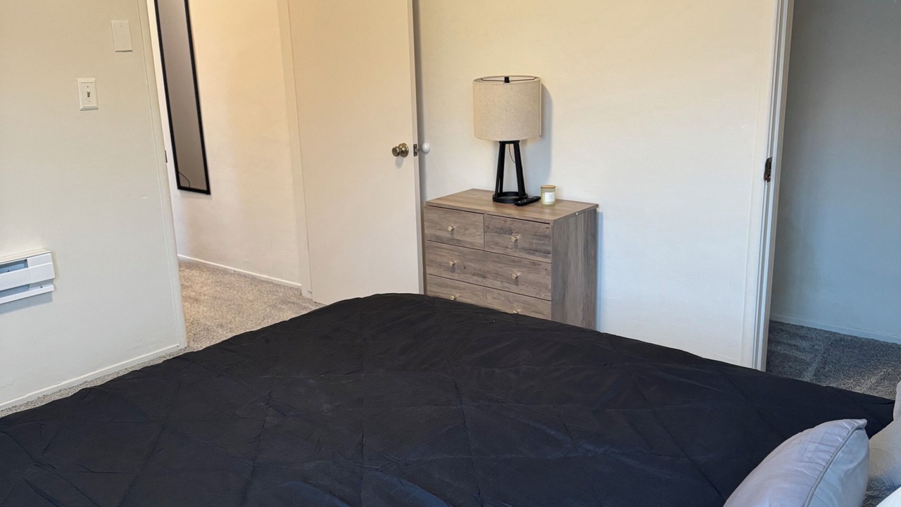 Photo of Bedroom in Upper Telegraph