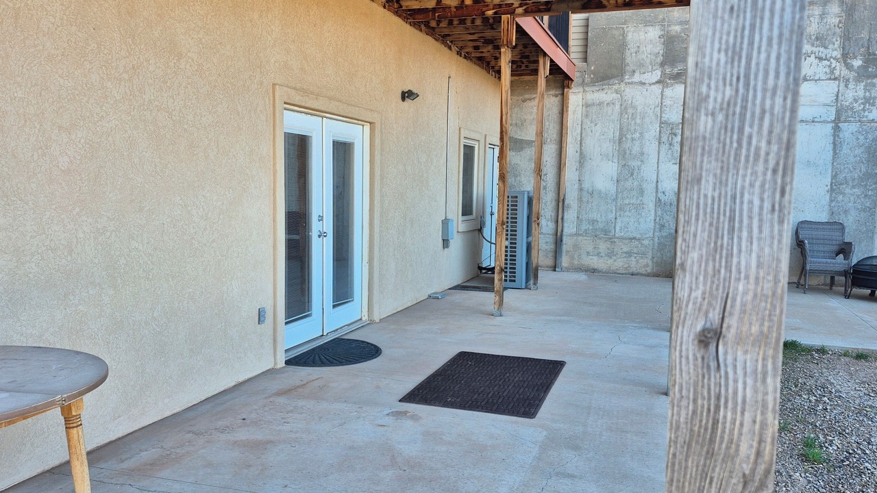 Photo of Patio Balcony in Fredonia