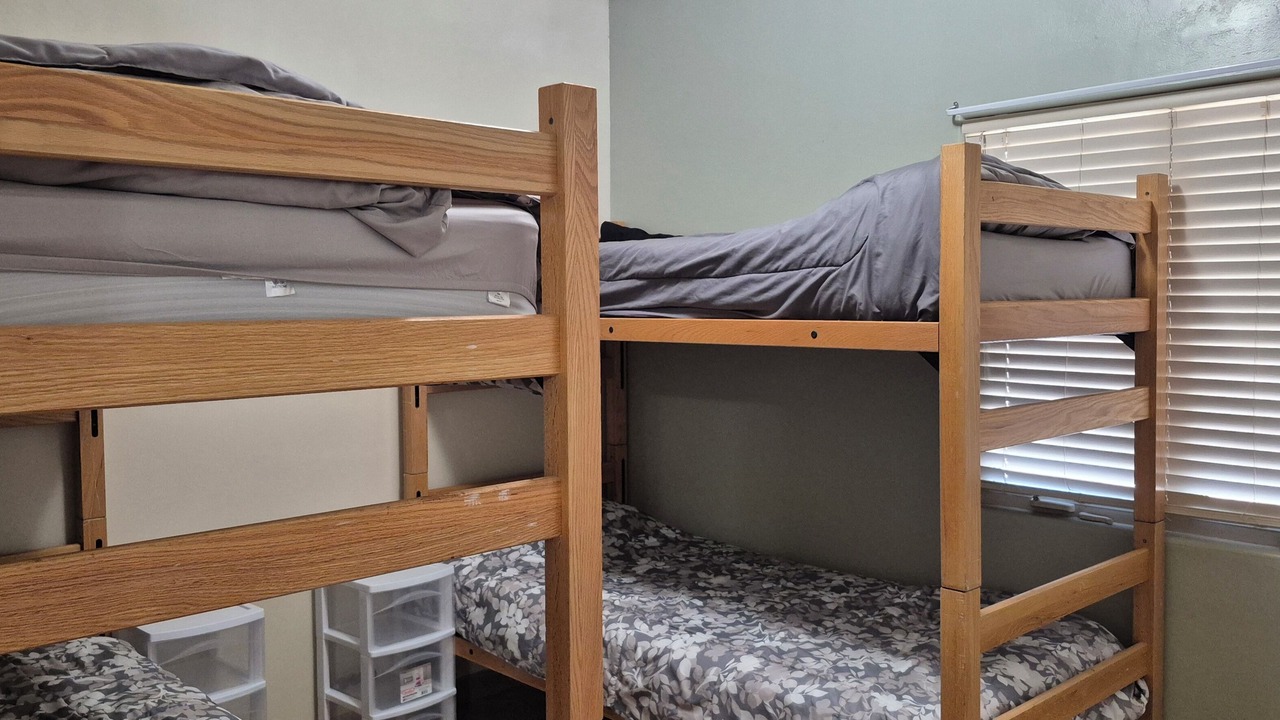 Photo of Bedroom in Fredonia