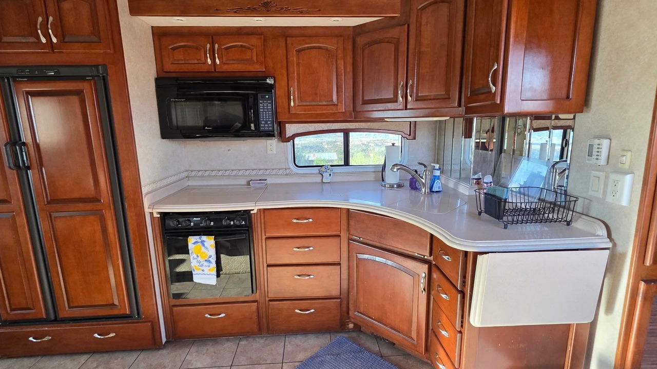 Photo of Kitchen in Fredonia