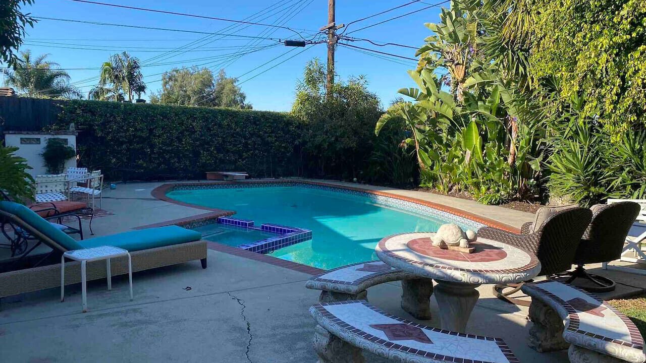 Photo of Outdoor in Brea