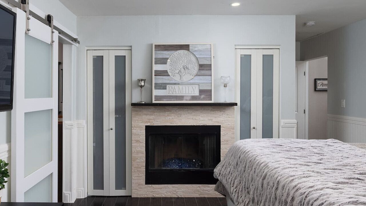 Photo of Bedroom in Brea