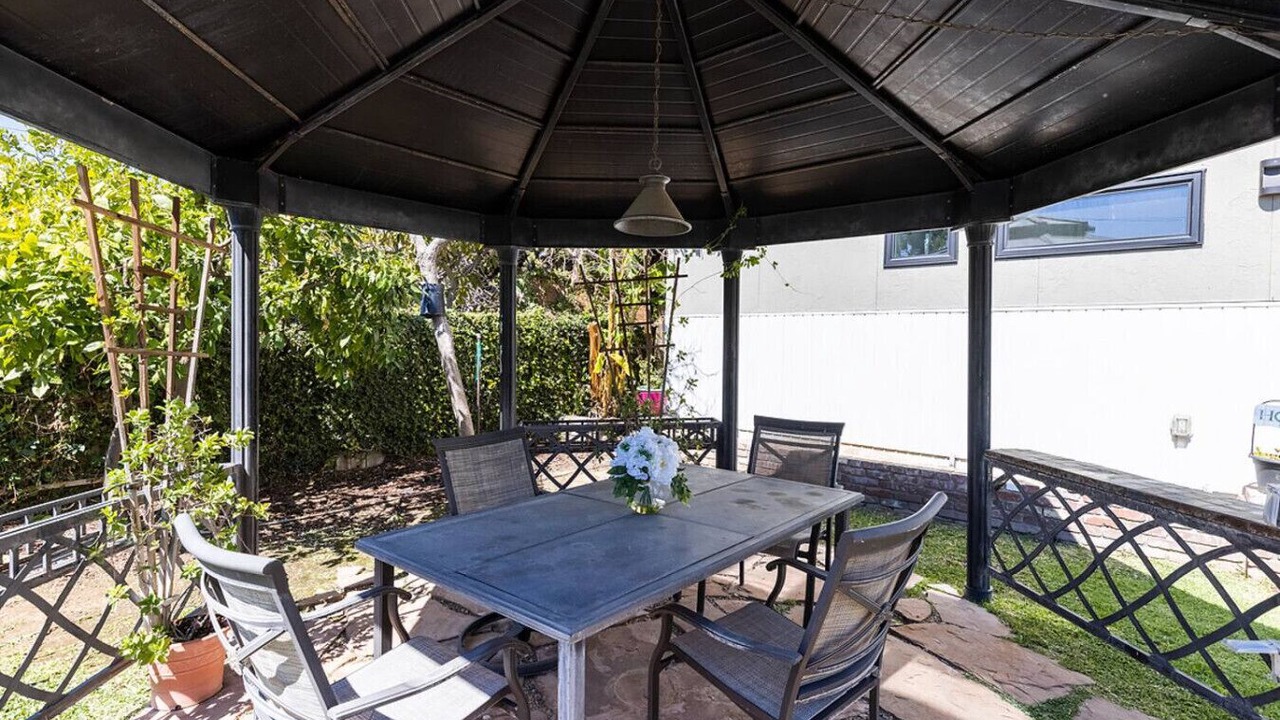 Photo of Outdoor in Brea