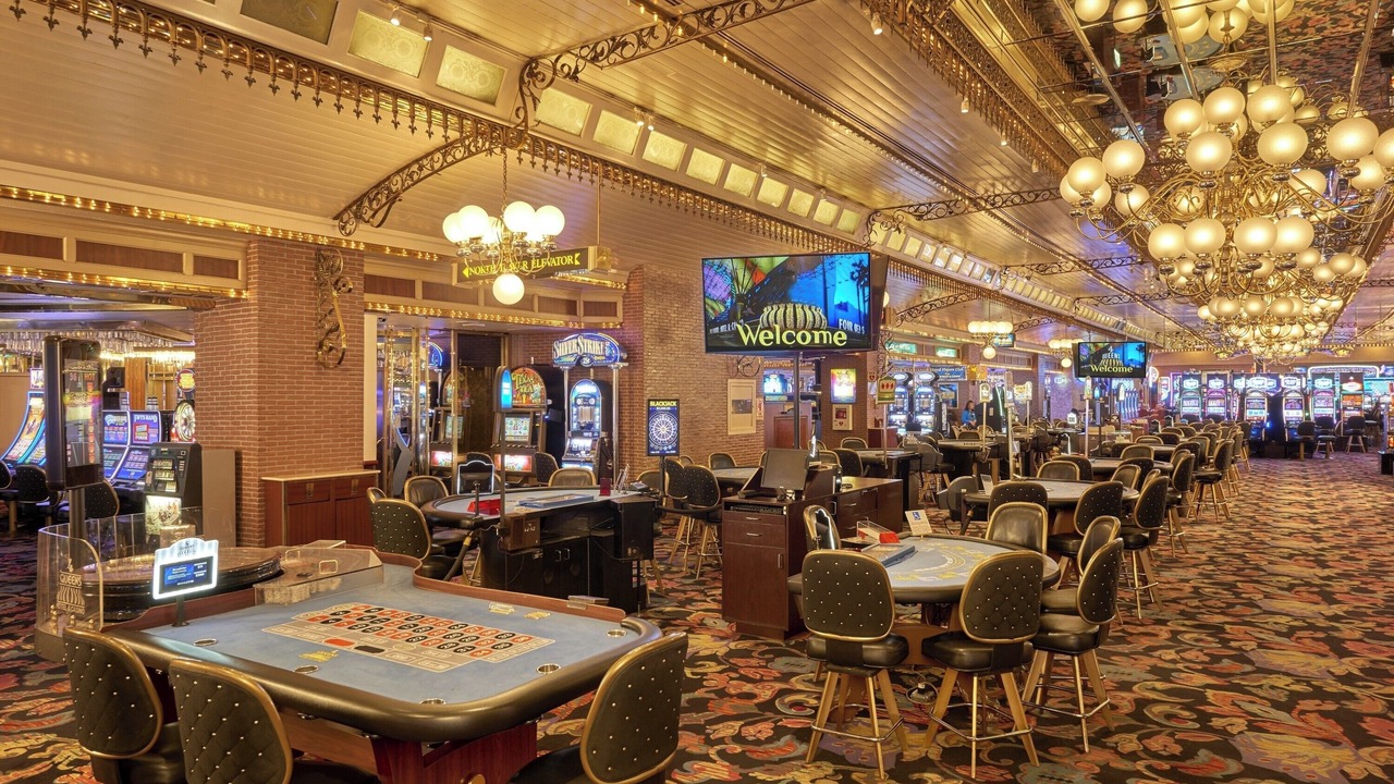 Photo of Others in Downtown Las Vegas
