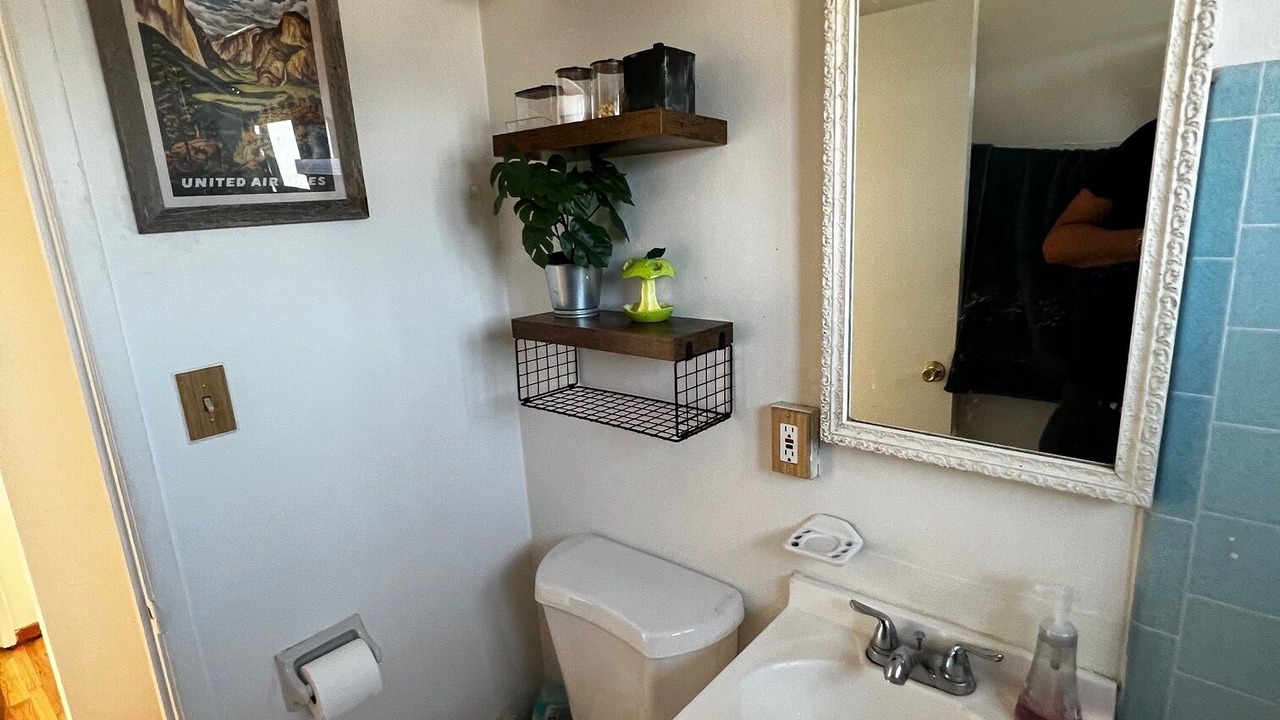 Photo of Bathroom in Seabright