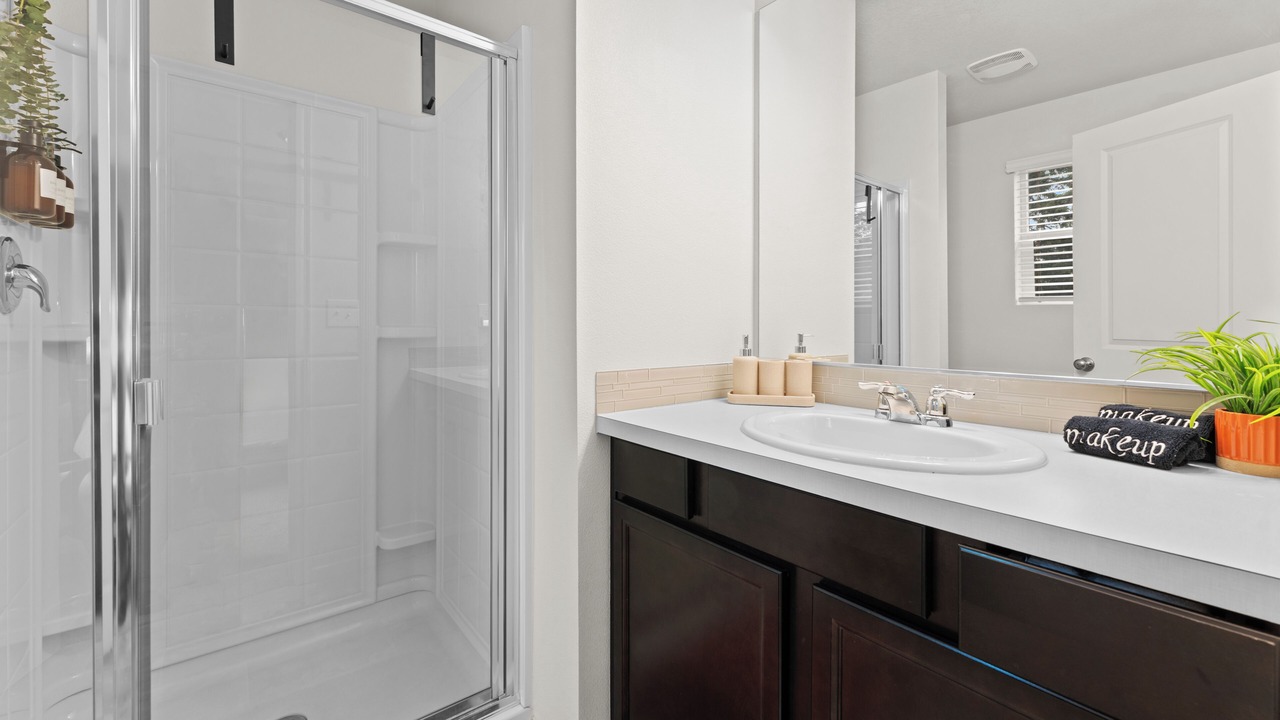 Photo of Bathroom in Evergreen