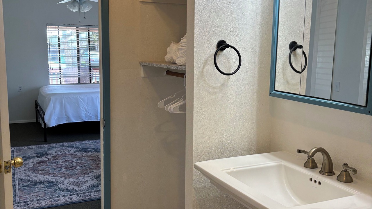Photo of Bathroom in Lodi