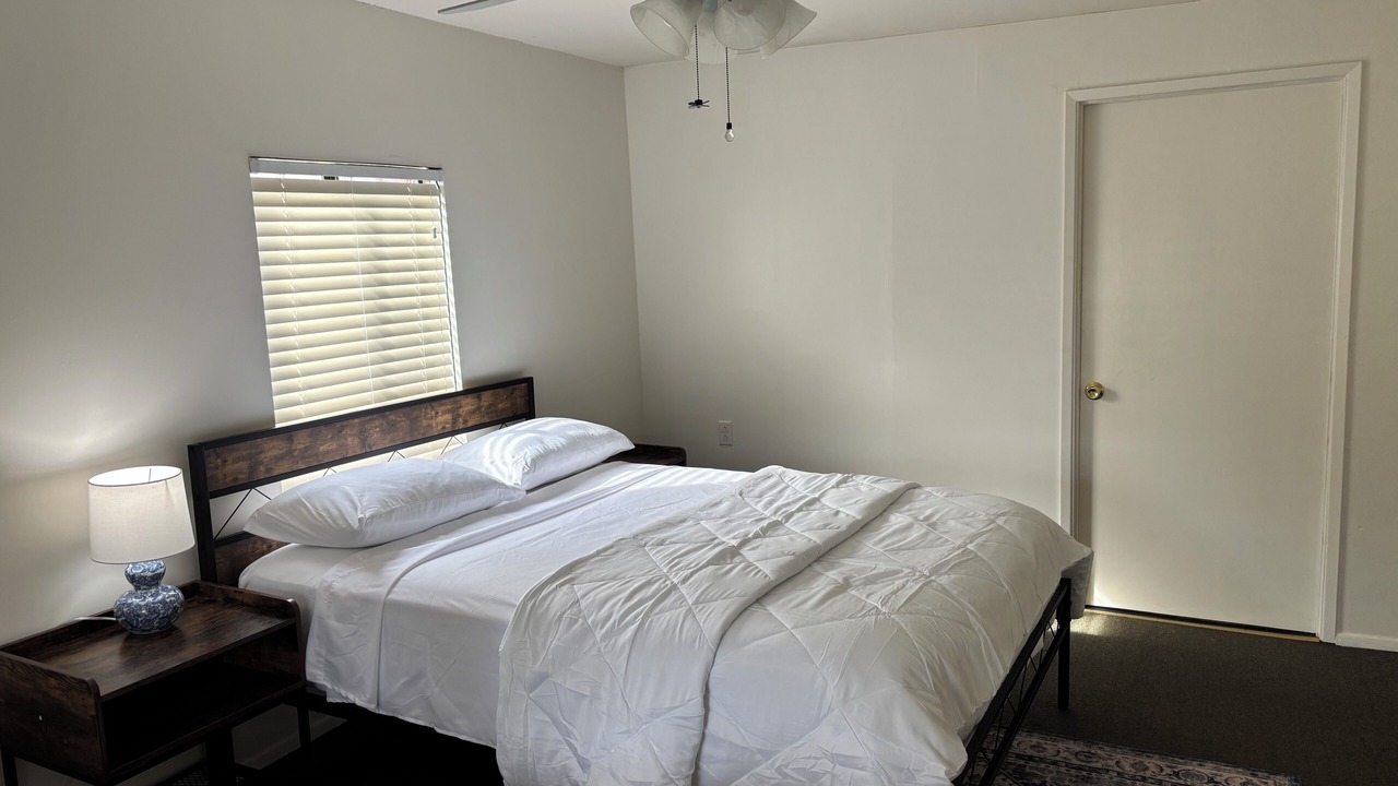 Photo of Bedroom in Lodi