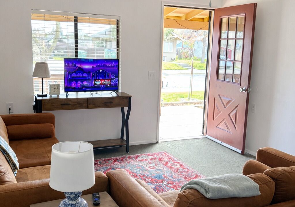 Photo of Livingroom in Lodi