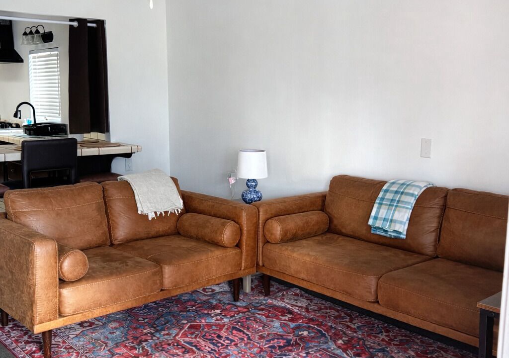 Photo of Livingroom in Lodi