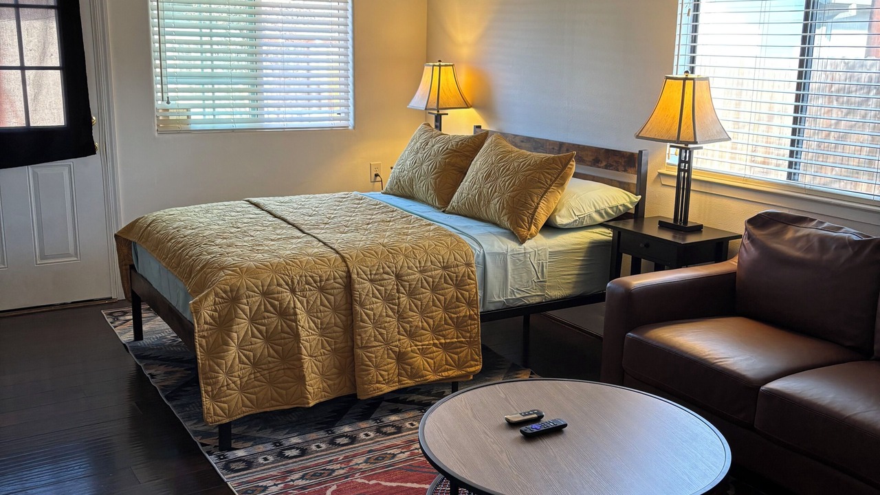 Photo of Bedroom in Lodi