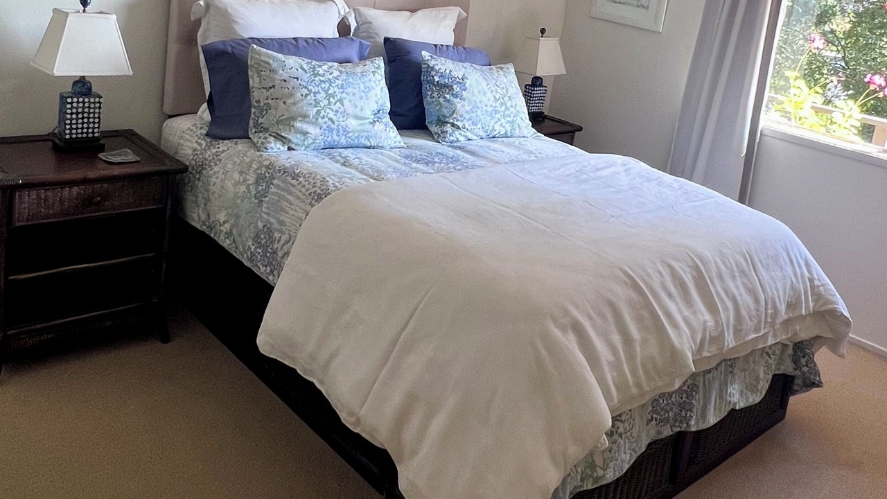 Photo of Bedroom in Fairfax
