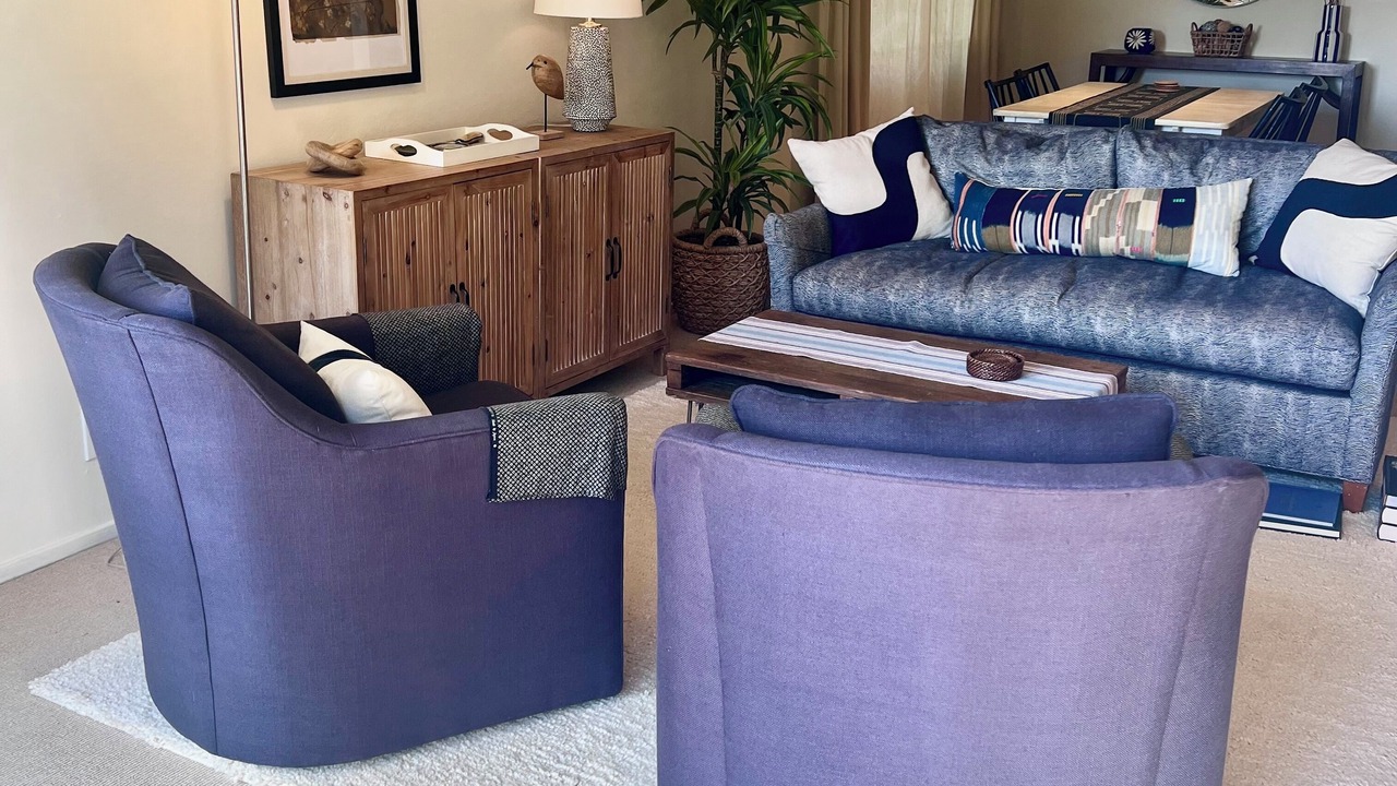 Photo of Livingroom in Fairfax