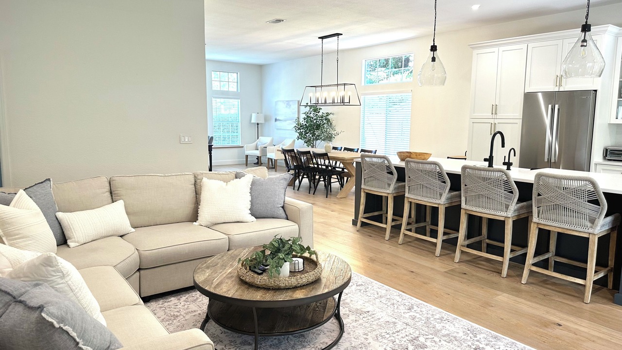 Photo of Livingroom in Folsom