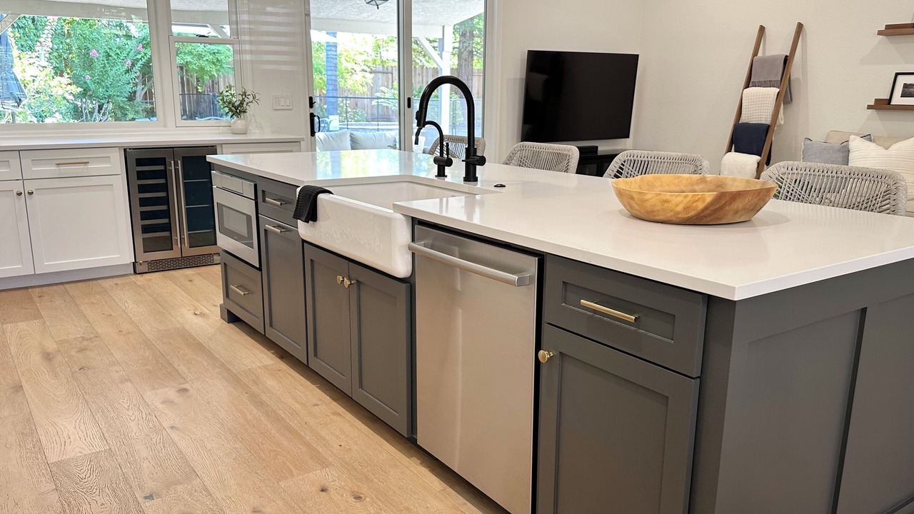 Photo of Kitchen in Folsom