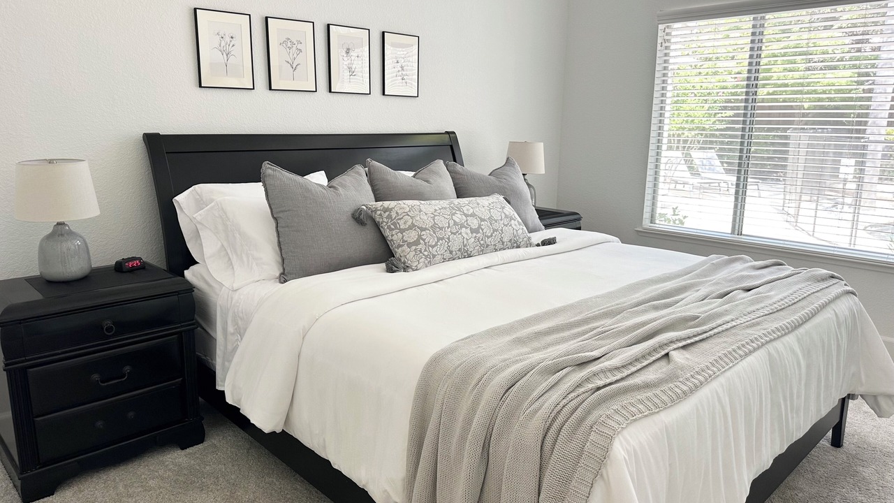 Photo of Bedroom in Folsom