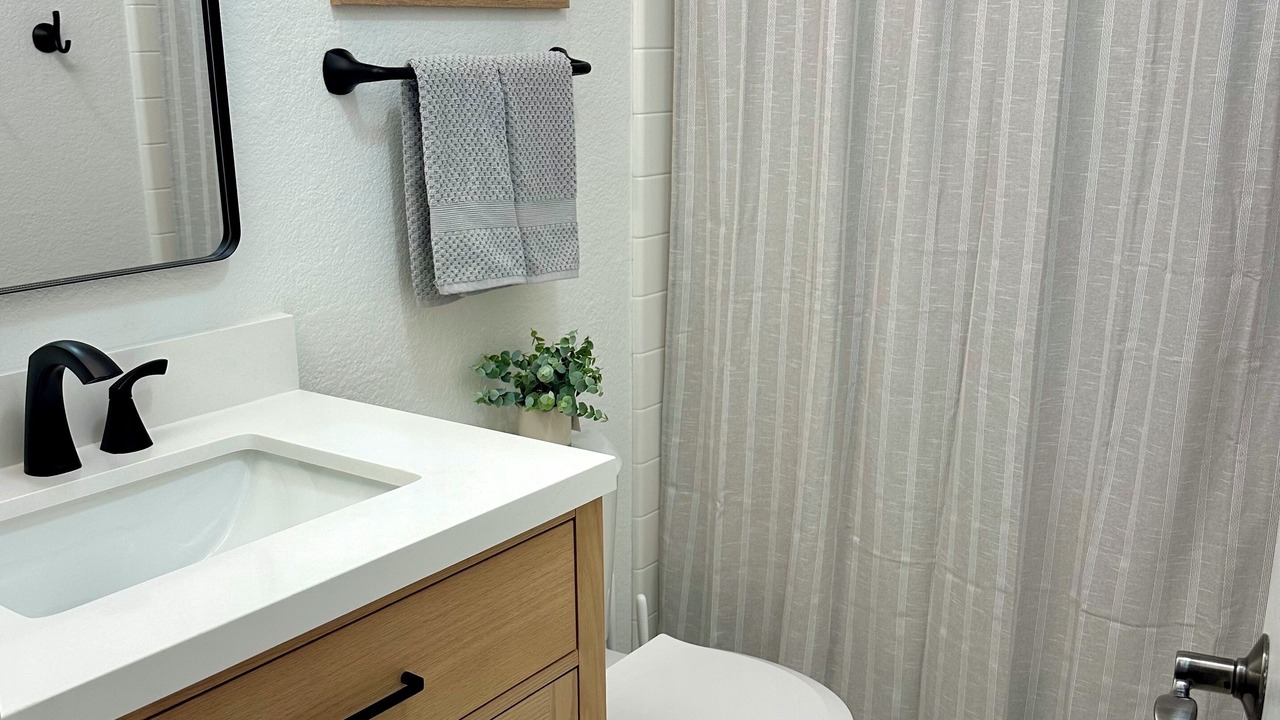 Photo of Bathroom in Folsom