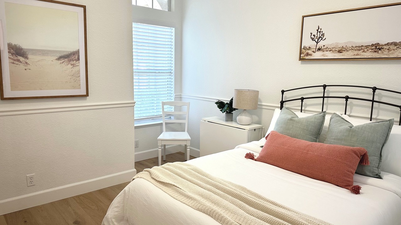 Photo of Bedroom in Folsom