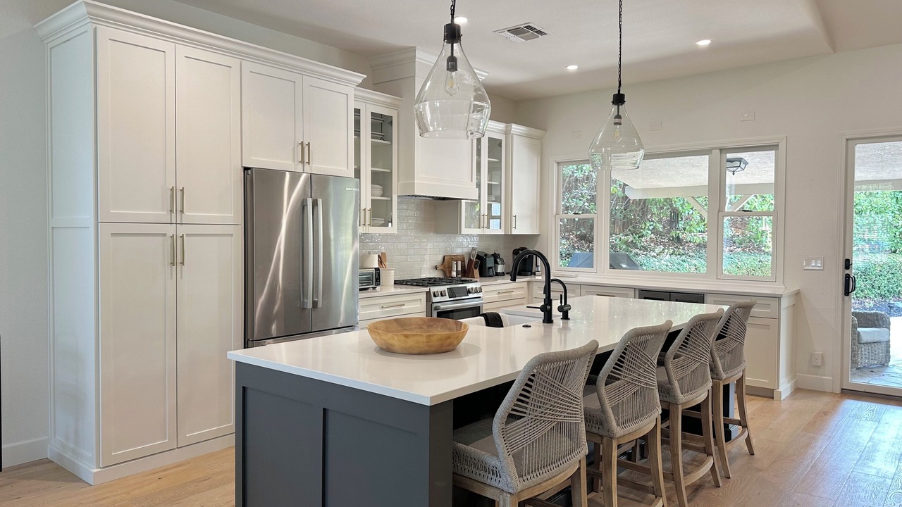 Photo of Kitchen in Folsom