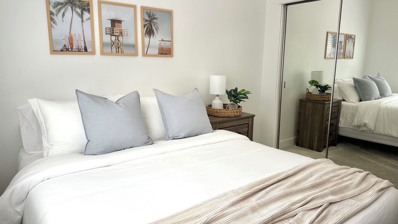 Photo of Bedroom in Folsom