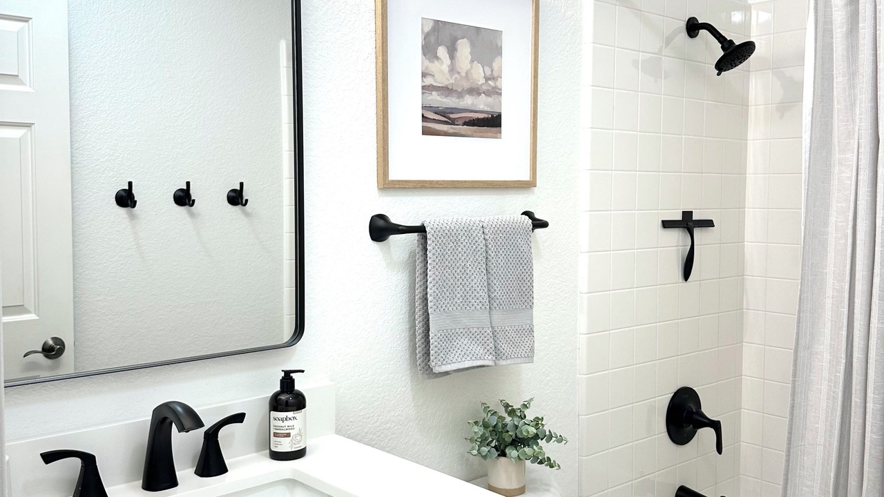 Photo of Bathroom in Folsom