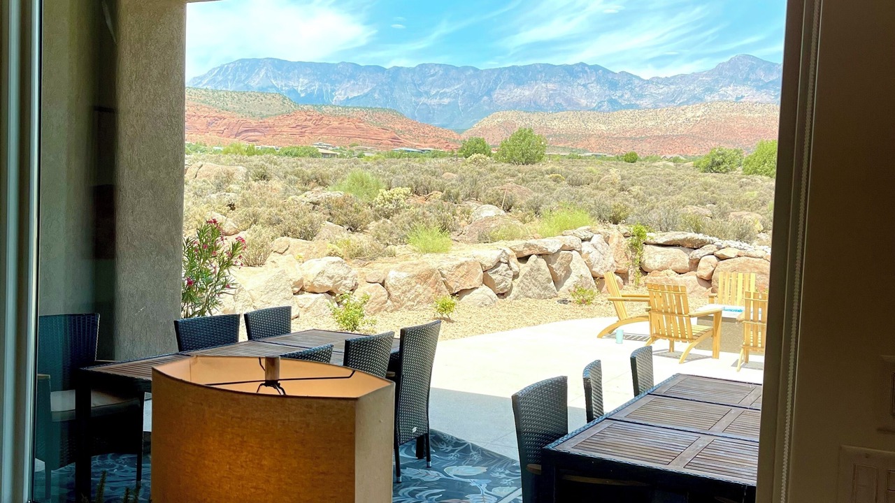 Photo of Outdoor in Silver Reef