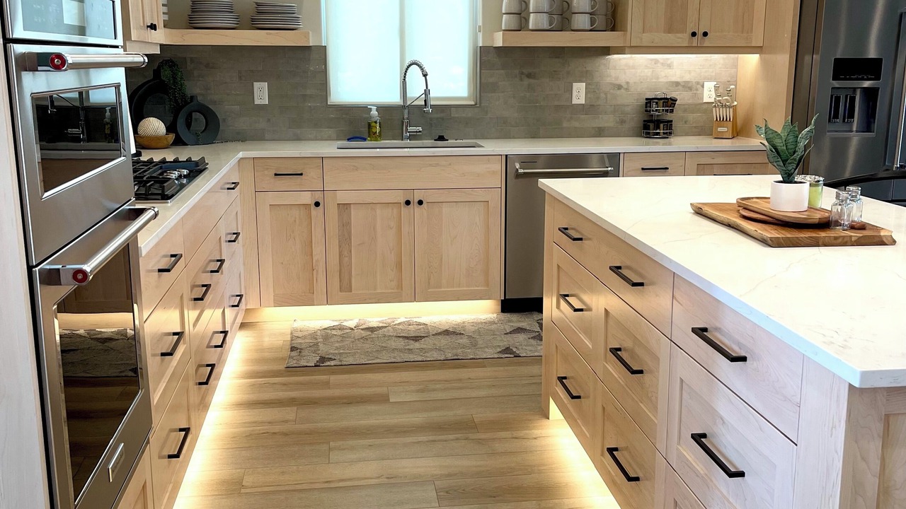 Photo of Kitchen in Silver Reef