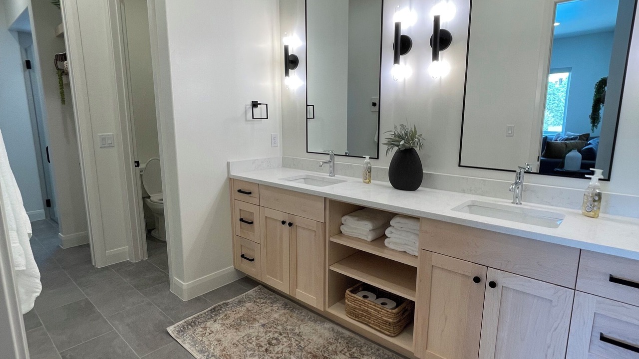 Photo of Bathroom in Silver Reef