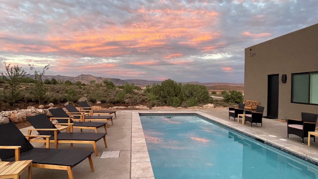 Photo of Outdoor in Silver Reef