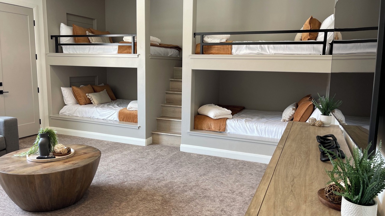 Photo of Bedroom in Silver Reef