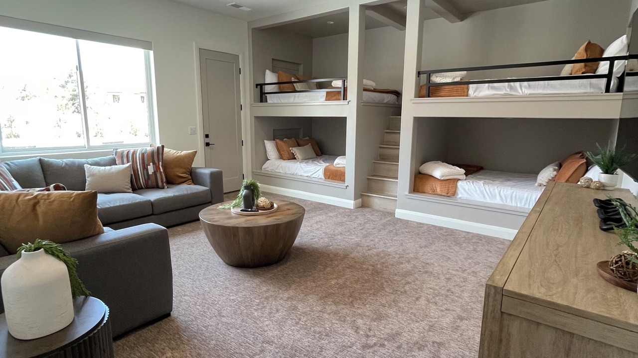 Photo of Bedroom in Silver Reef