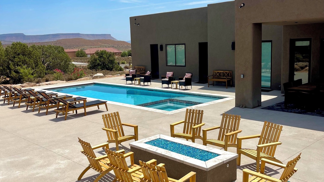 Photo of Outdoor in Silver Reef