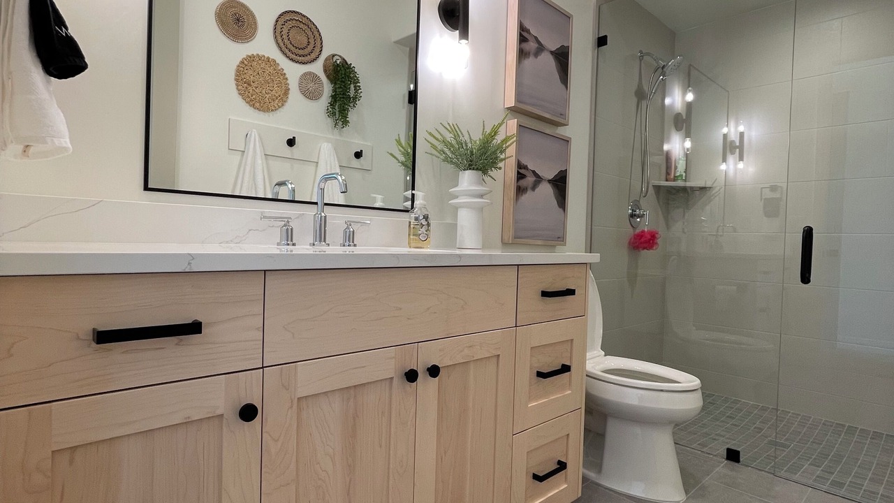 Photo of Bathroom in Silver Reef