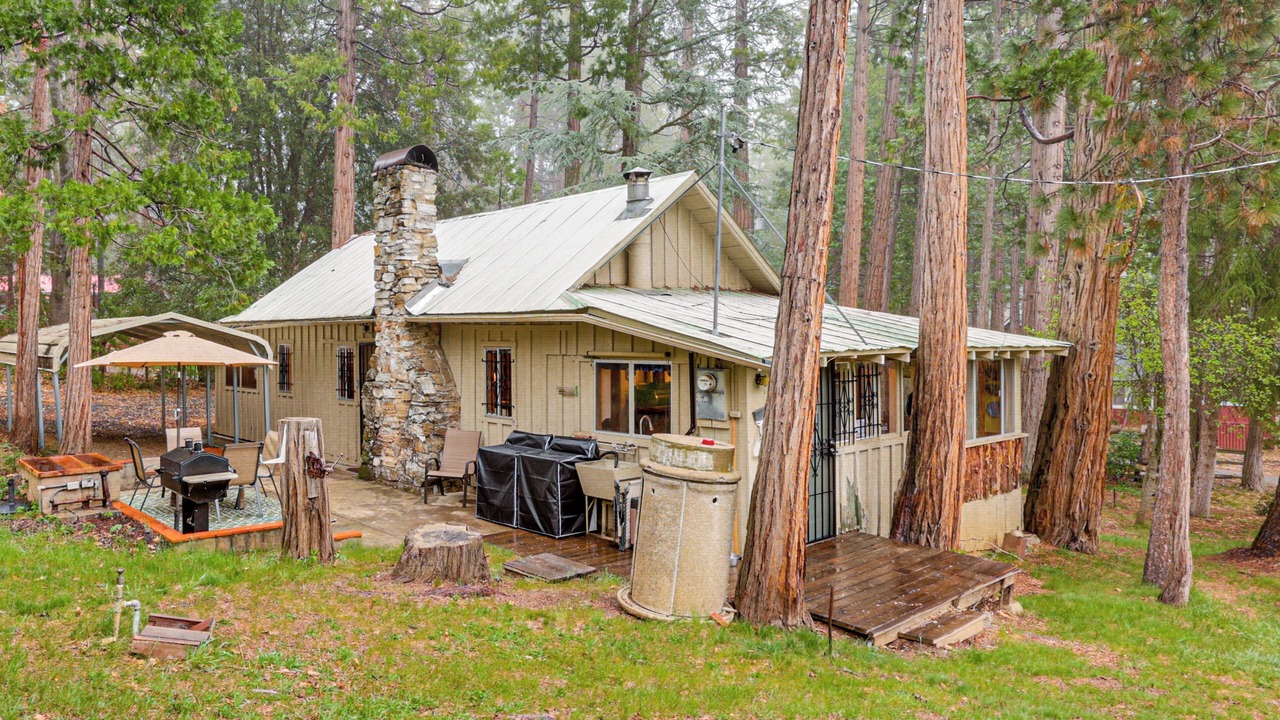 Photo of Outdoor in Camp Nelson
